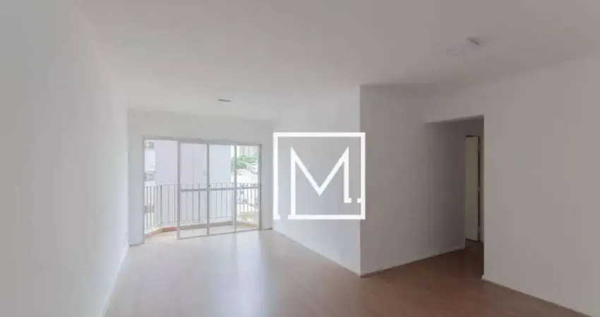 Apartamento com 3 dormitórios à venda, 87 m² por R$ 650.000,00 - Vila Firmiano Pinto - São Paulo/SP