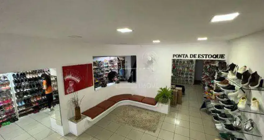 Loja para alugar, 205 m² por R$ 12.000,01/mês - Cambuci - São Paulo/SP