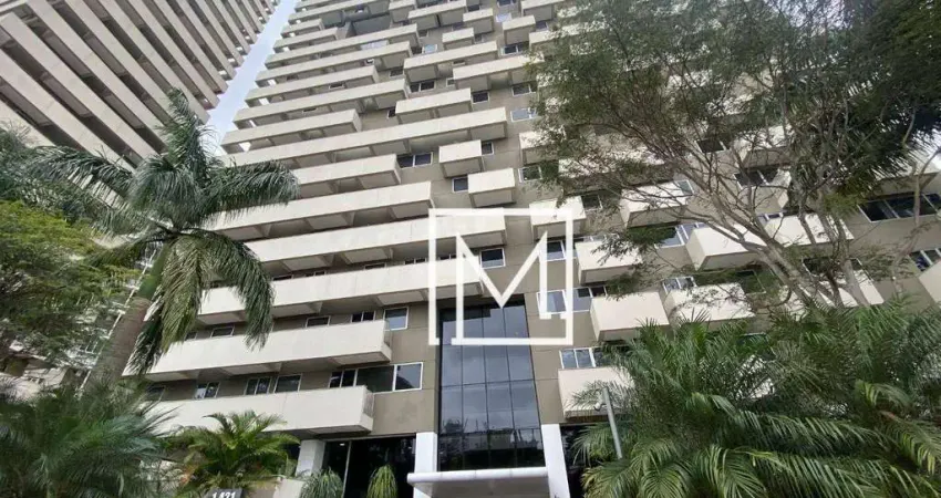 Sala para alugar, 31 m² por R$ 3.284,50/mês - Paraíso - São Paulo/SP