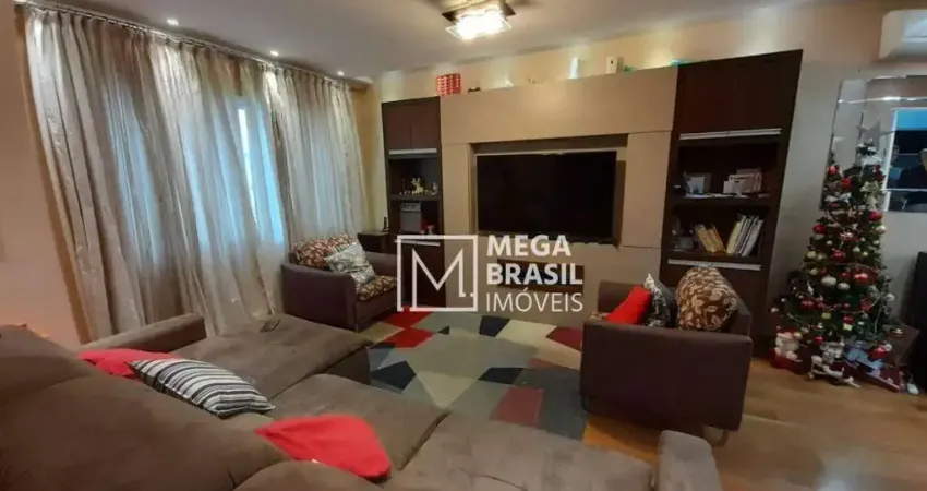 Village com 3 dormitórios à venda, 140 m² por R$ 1.500.000,00 - Ipiranga - São Paulo/SP