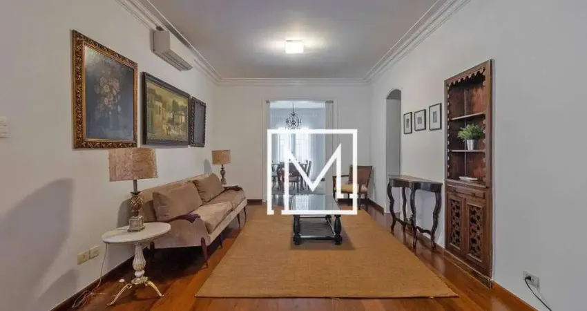 Casa com 3 dormitórios, 300 m² - venda por R$ 7.900.000,00 ou aluguel por R$ 42.500,00/mês - Jardim Europa - São Paulo/SP