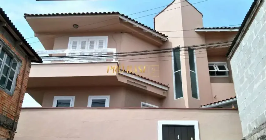 Casa com 4 quartos à venda na Rua Clemente Rovere, 114, Centro, Florianópolis