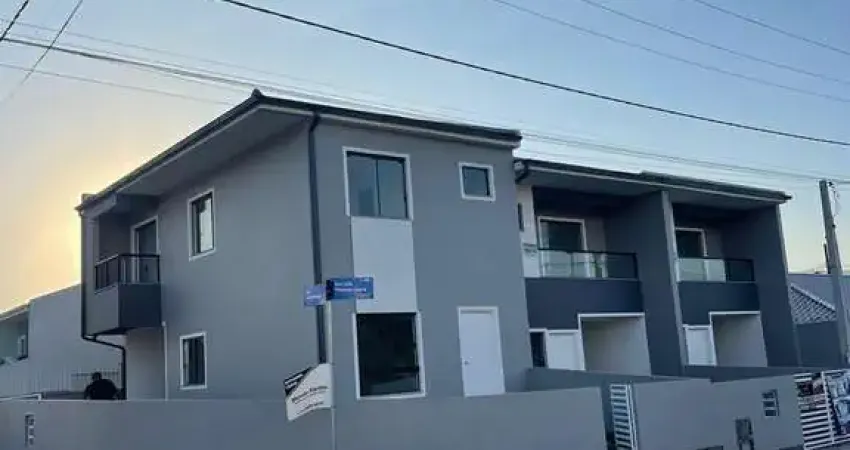 Casa com 2 quartos à venda na dos Pássaros, 1, Forquilhas, São José