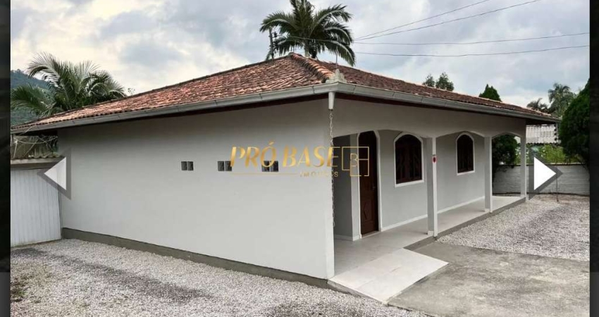 Casa com 3 quartos à venda na Rod João Adão Reitz, 11700, Centro, Antônio Carlos