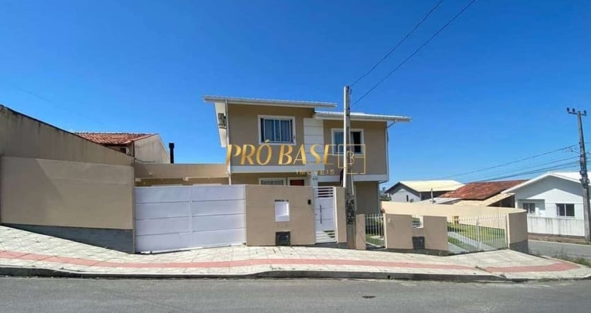 Casa com 2 quartos à venda na Luci Vilani - Sobrado 2, 436, Bela Vista, Palhoça