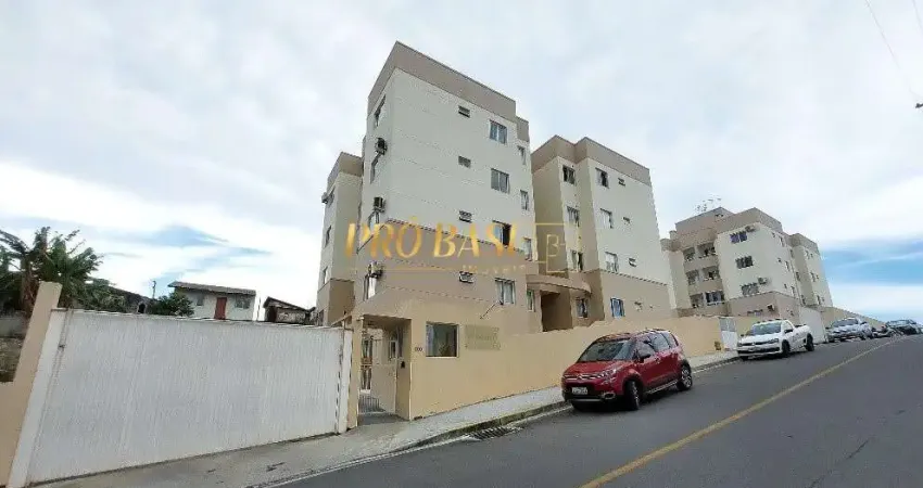 Apartamento com 2 quartos à venda na Domingos Antonio Zimermman, 100, Jardim Janaina, Biguaçu
