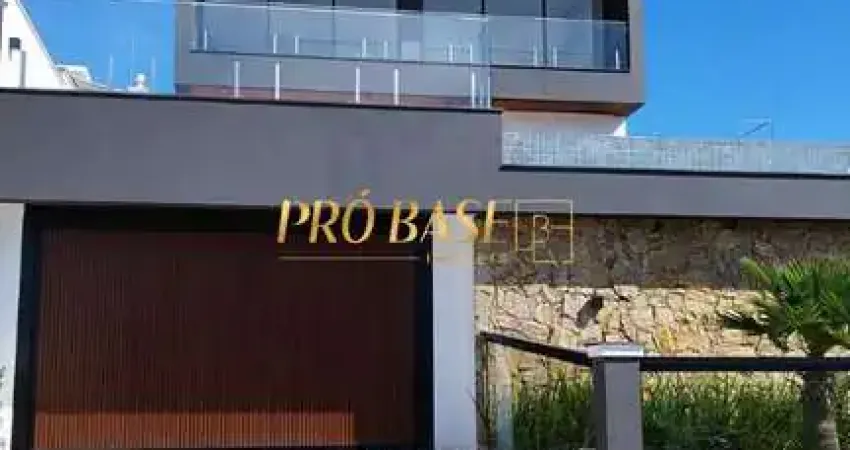 Casa com 3 quartos à venda na Rua do João de Barro, 1, Pedra Branca, Palhoça