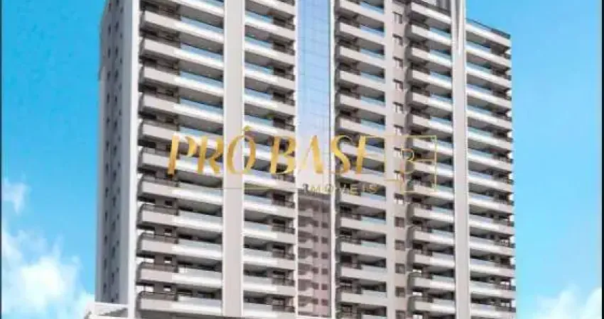 Apartamento à venda na Avenida Salvador Di Bernardi, 1, Campinas, São José