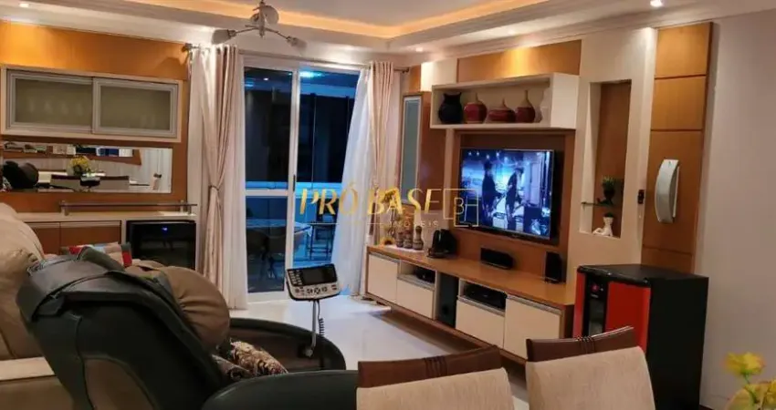 Apartamento com 4 quartos à venda na Rua Altamiro Di Bernardi, 1, Campinas, São José