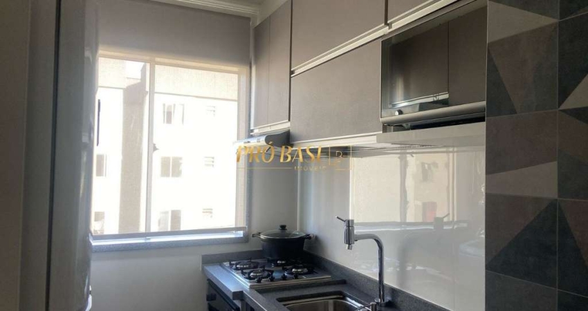 Apartamento com 2 quartos à venda na Rua Amaro Damásio, 210, Bom Viver, Biguaçu