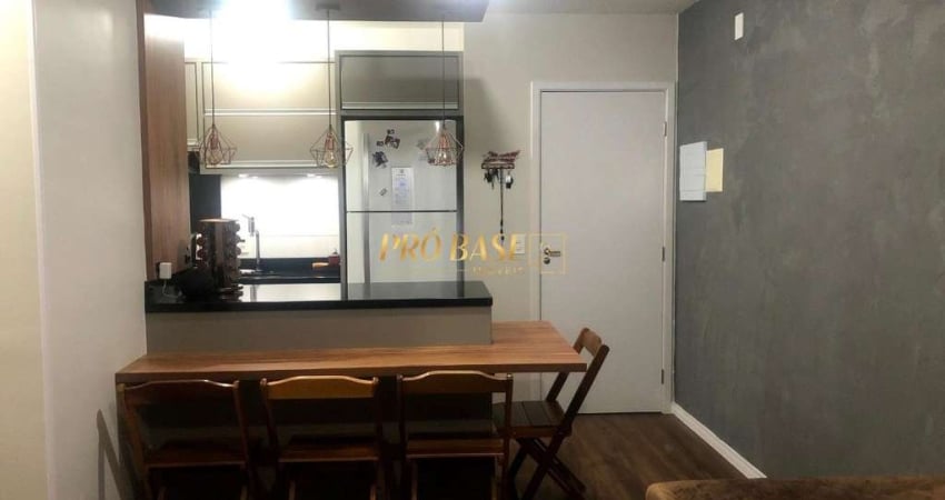 Apartamento com 2 quartos à venda na Rua Benta Soares Luiz, 262, Bom Viver, Biguaçu