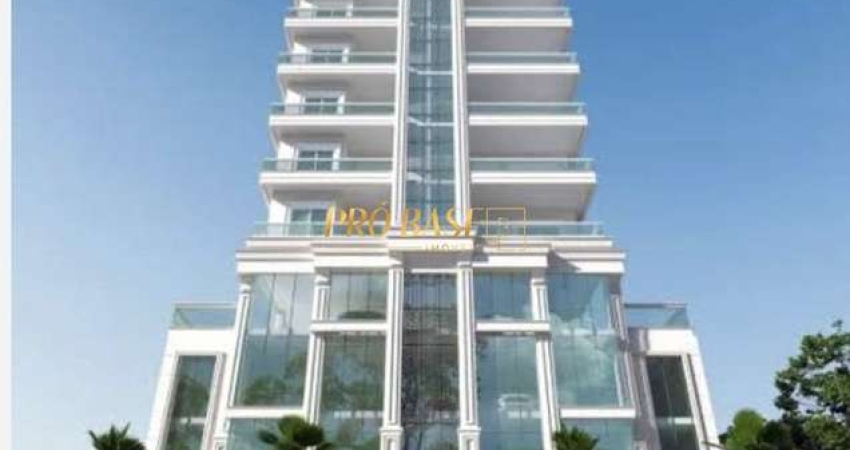Apartamento com 2 quartos à venda na Avenida da Pedra Branca, 1, Pedra Branca, Palhoça