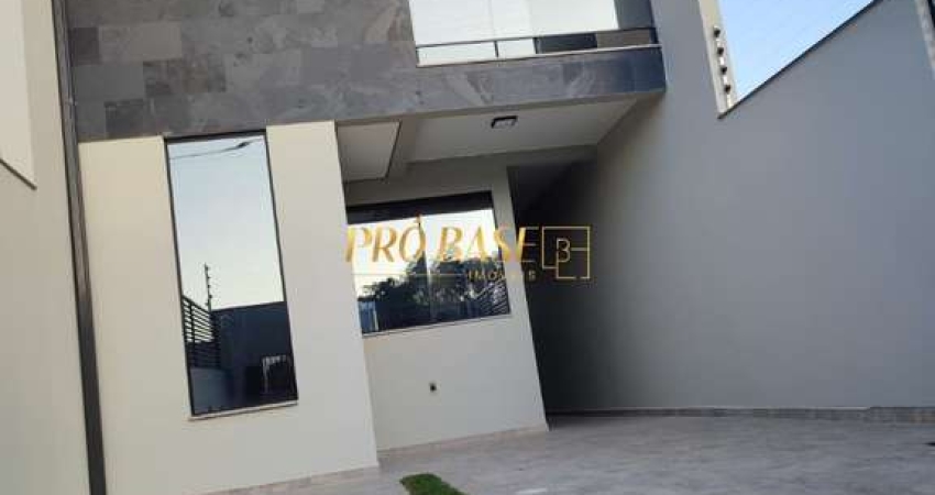 Casa com 3 quartos à venda na Rua Antônio Jovita Duarte, 12, Forquilhas, São José