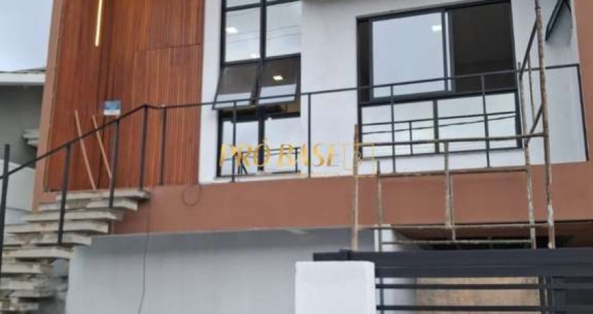 Casa com 3 quartos à venda na José Ilario Ribeiro De Freitas, 21, Bela Vista, Palhoça