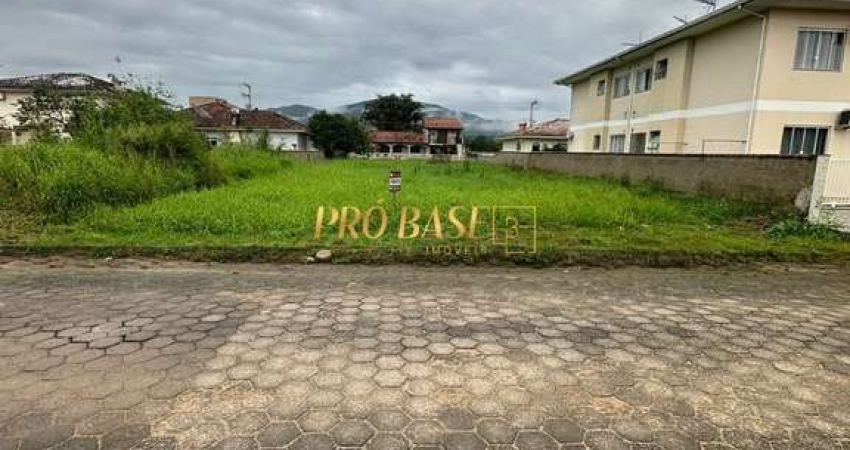 Terreno à venda na Rua Almir Schmitz, 100, Centro, Antônio Carlos
