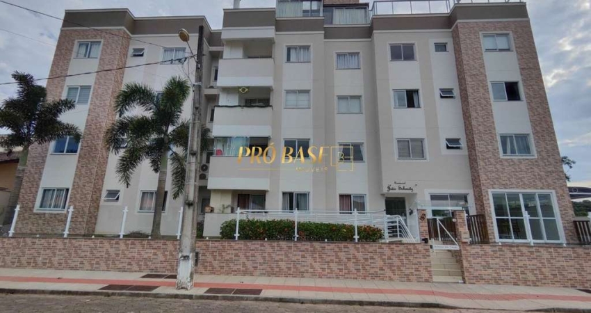 Apartamento com 2 quartos à venda na Rua Recife, 159, Centro, Antônio Carlos