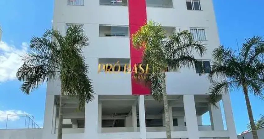 Apartamento com 2 quartos à venda na Rua Recanto dos Santos, 110, Pedra Branca, Palhoça