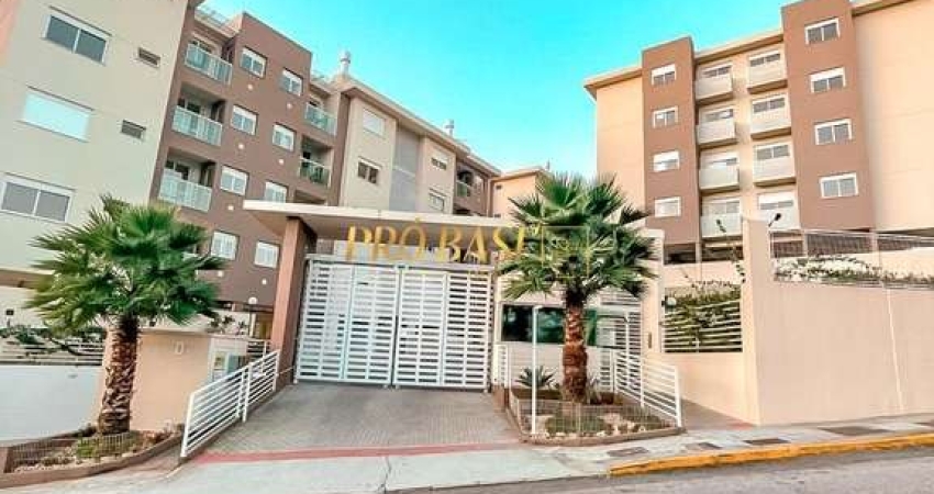 Apartamento com 2 quartos à venda na Rua José Lino Kretzer, 390, Centro, São José