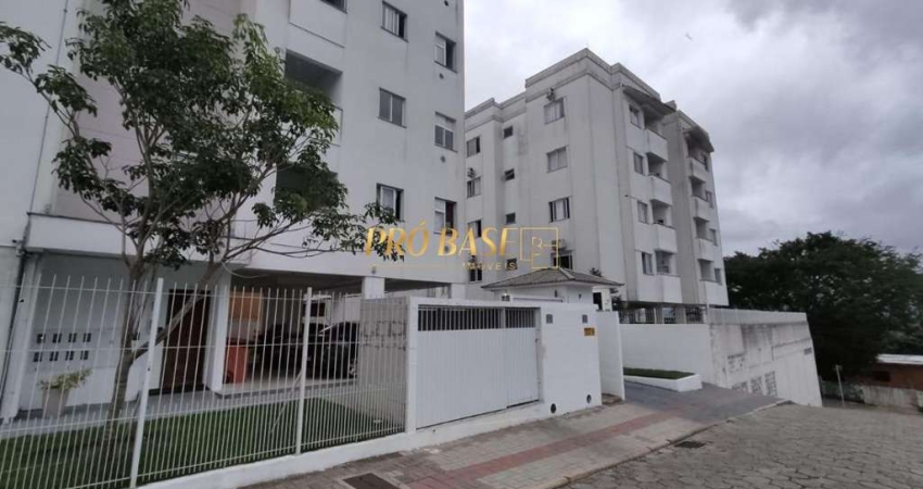 Apartamento com 2 quartos à venda na Rua dos Escritores, 28, Potecas, São José