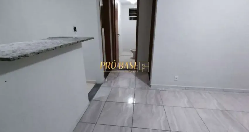 Apartamento com 2 quartos à venda na Rua Lorival Luiz Gomes, 116, Areias, São José