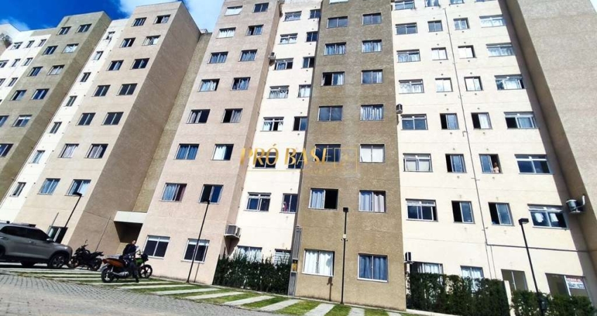 Apartamento com 2 quartos à venda na Avenida Paulo Roberto Vidal, 475, Bela Vista, Palhoça