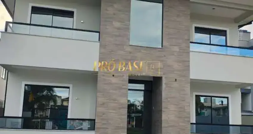 Apartamento com 2 quartos à venda na Rua Professor Milton João de Espíndola Quadra 53, 510, Nova Palhoça, Palhoça