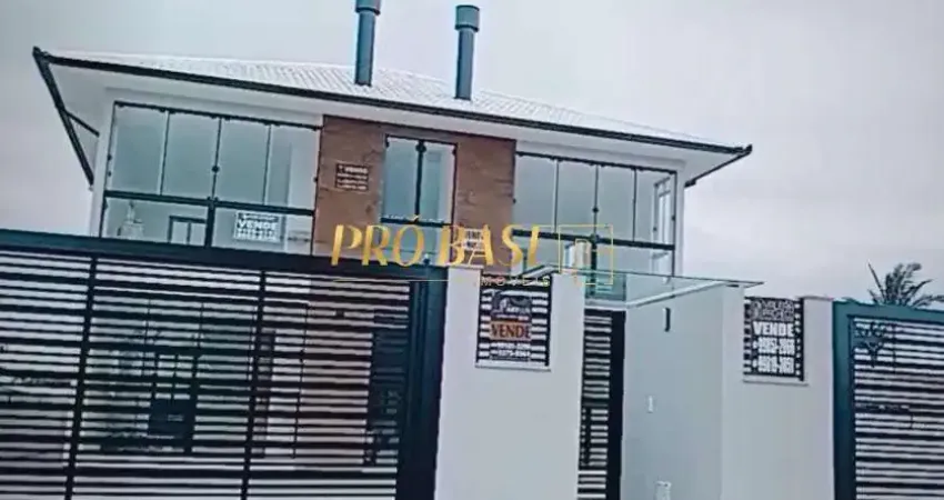 Apartamento com 3 quartos à venda na Rua Cardida Freitas da Rosa, 378, Pinheira, Palhoça