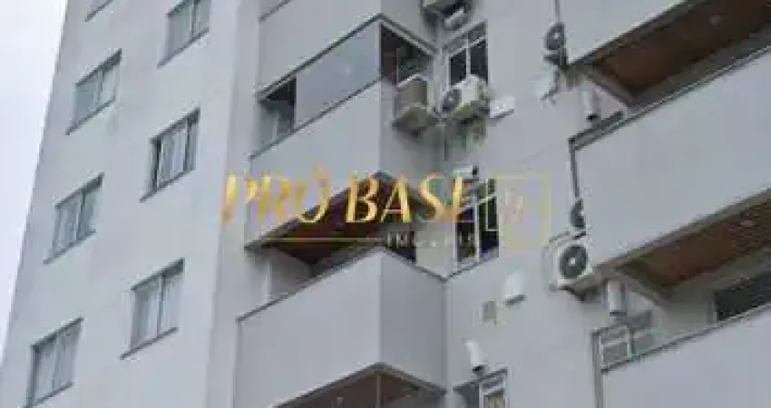 Apartamento com 2 quartos à venda na Rua Capri, 1, Pagani, Palhoça