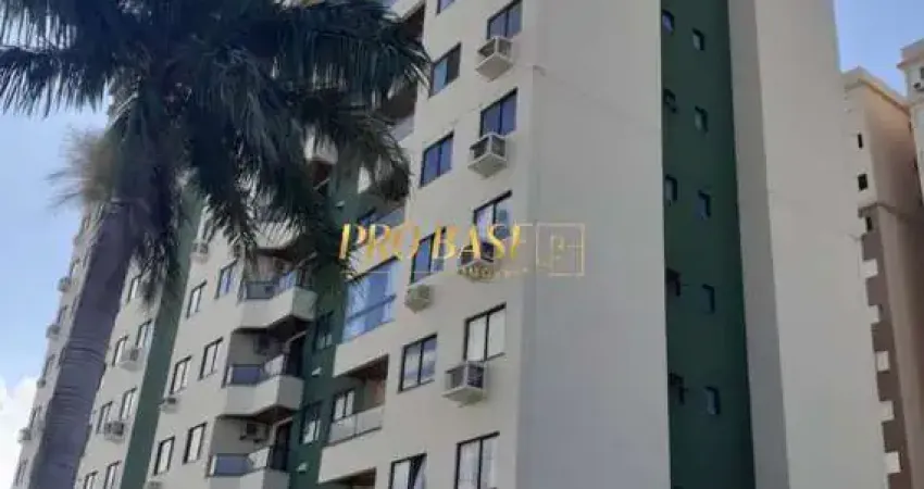 Apartamento com 2 quartos à venda na Rua Santo Antônio, 1, Barreiros, São José