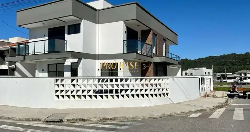 Casa com 3 quartos à venda na Maria Ana da Silva, 101, Forquilhas, São José