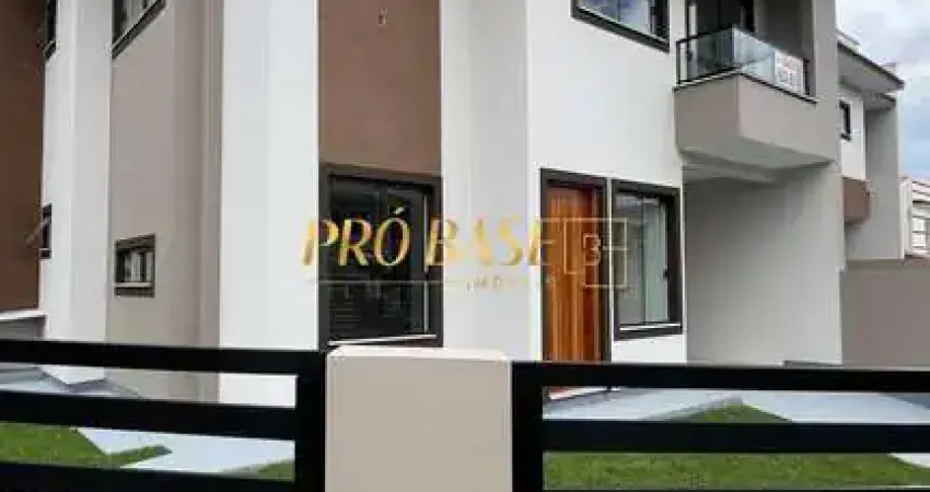 Casa com 3 quartos à venda na Rua Ipê Verde, 38, Potecas, São José