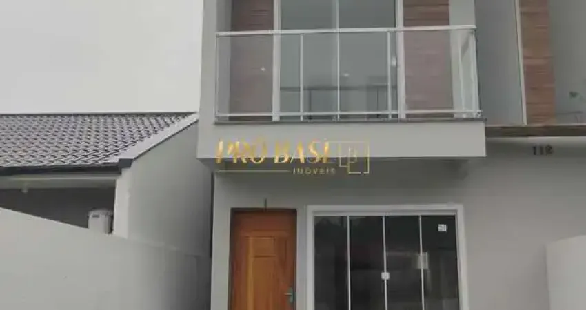 Casa com 2 quartos à venda na Rua Beltramini, 12, Bela Vista, Palhoça