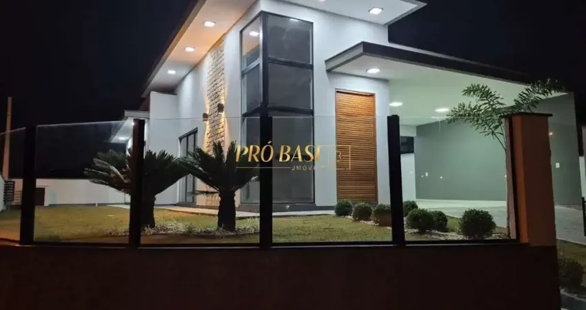 Casa com 3 quartos à venda na Rua Antônio Jovita Duarte, 19, Forquilhas, São José