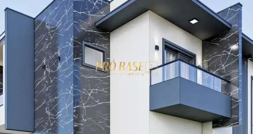 Casa com 3 quartos à venda na Zilma Oliveira da Silva, 3, Sertão do Maruim, São José