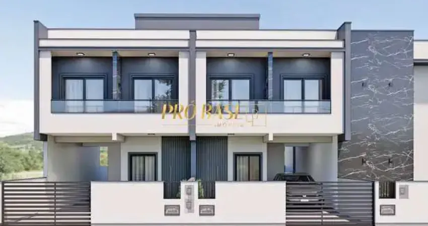 Casa com 3 quartos à venda na Zilma Oliveira da Silva, 1, Sertão do Maruim, São José