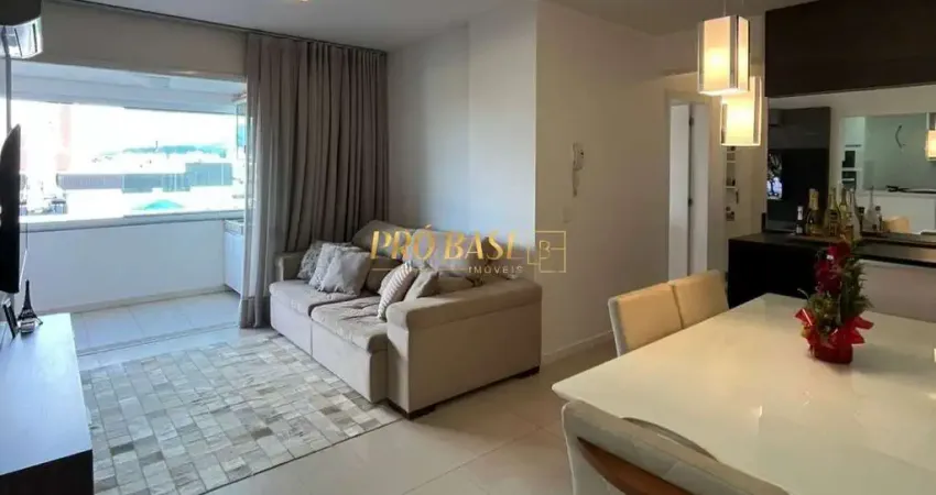 Apartamento com 2 quartos à venda na Avenida Elza Lucchi, 625, Ponte do Imaruim, Palhoça