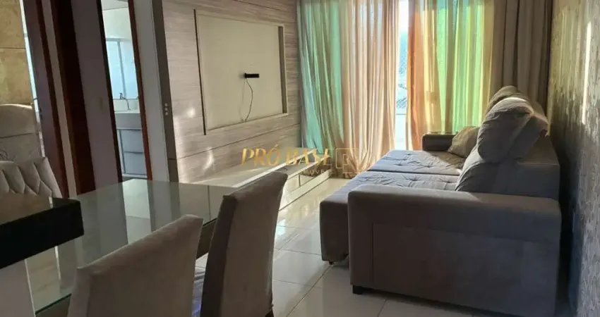 Apartamento com 3 quartos à venda na Rua Manoel Francisco Machado, 511, Fundos, Biguaçu