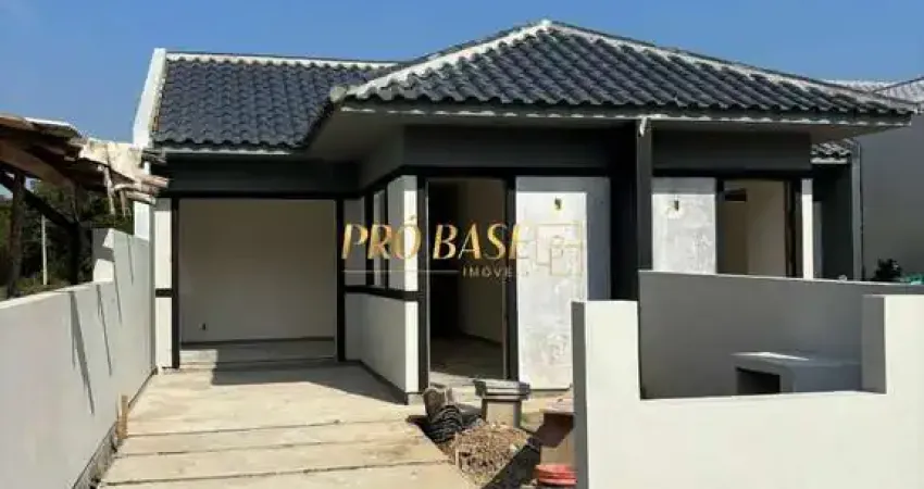 Casa com 2 quartos à venda na Rua Vilmar Alves da Silva, 18, Lisboa, São José