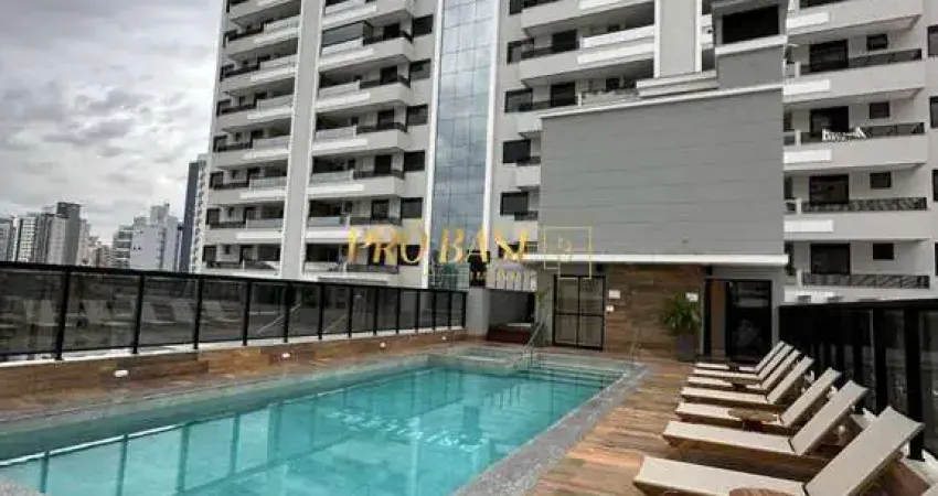 Apartamento com 2 quartos à venda na Avenida Brigadeiro da Silva Paes, 855, Campinas, São José