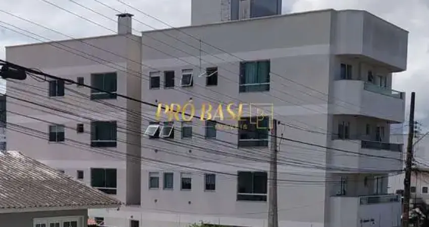 Apartamento com 2 quartos à venda na Rua José Luiz de Souza, 234, Flor de Nápolis, São José