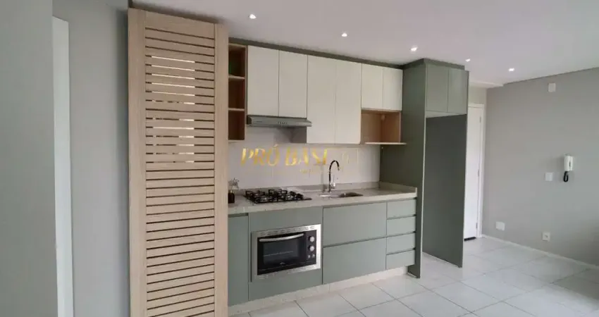 Apartamento com 2 quartos à venda na Rodney Brasil Machado, 59, Sertão do Maruim, São José