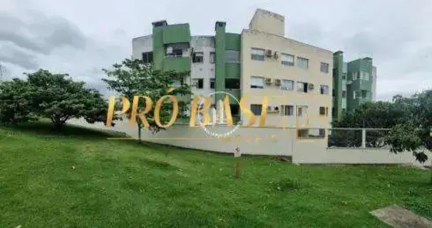 Apartamento com 2 quartos à venda na Rua José Wilson Francisco, 303, Forquilhinhas, São José