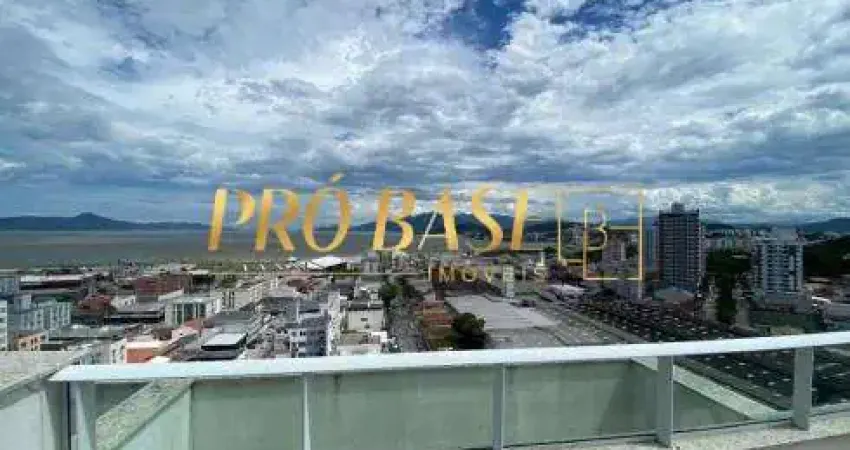 Cobertura com 3 quartos à venda na Rua Tiradentes, 240, Kobrasol, São José