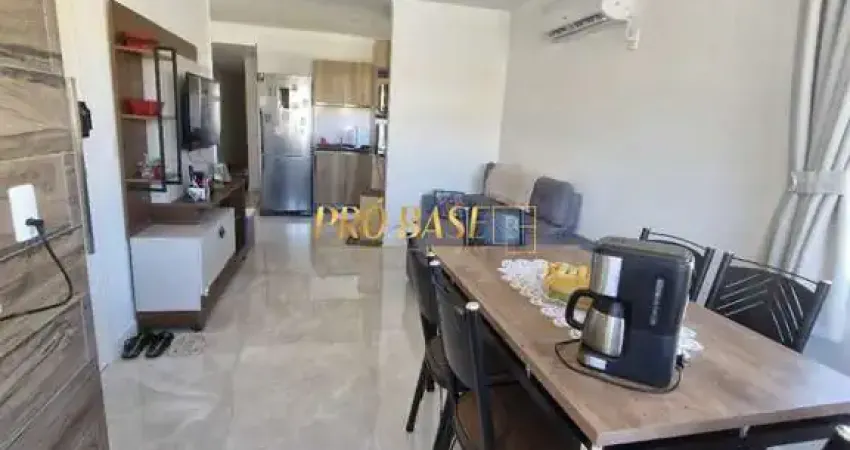 Apartamento com 3 quartos à venda na Rua Raul Leonardo Weiss, 181, Praia de Fora, Palhoça