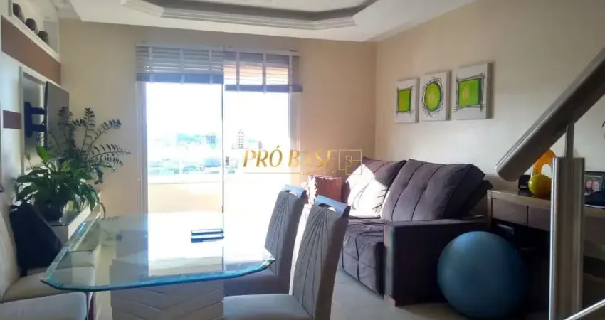 Apartamento com 3 quartos à venda na Rua Antônio Mariano de Souza, 1021, Ipiranga, São José