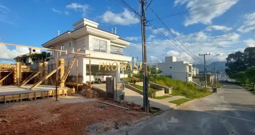 Casa com 4 quartos à venda na Rua dos Tiés, 1, Pedra Branca, Palhoça