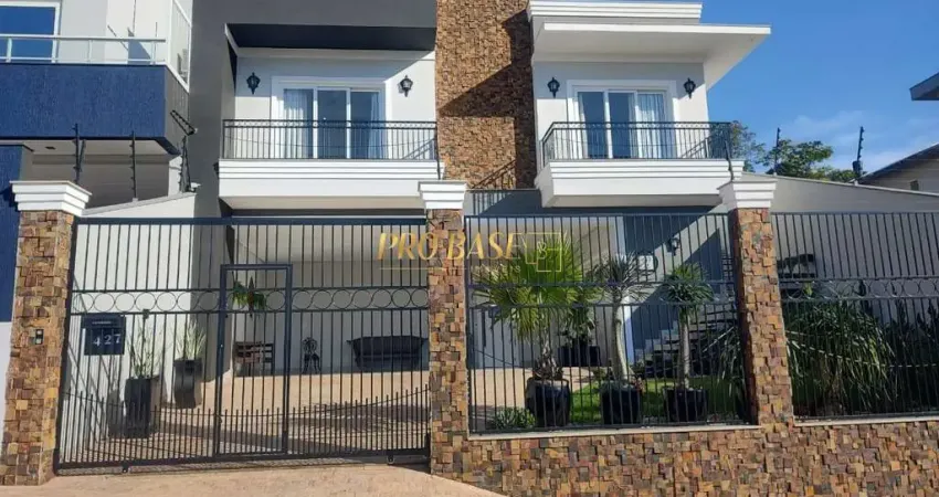 Casa com 4 quartos à venda na Rua das Cabreúvas, 427, Pedra Branca, Palhoça