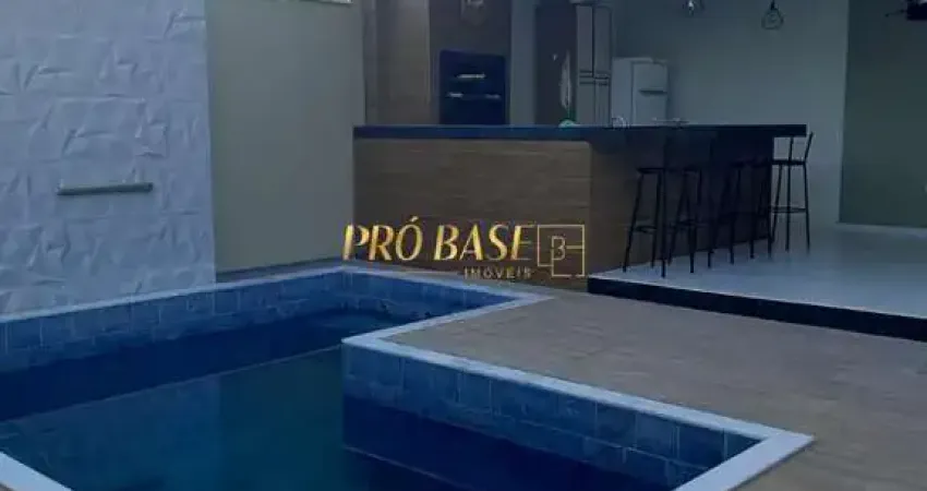 Casa com 3 quartos à venda na Rua dos Canários, 56, Pedra Branca, Palhoça