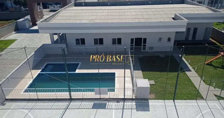 Apartamento com 2 quartos à venda na Rua José Clemente de Macedo, 5, Bela Vista, Palhoça