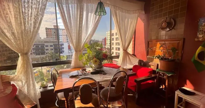 Apartamento com 1 quarto à venda na Rua Pindorama, 246, Centro, Capão da Canoa